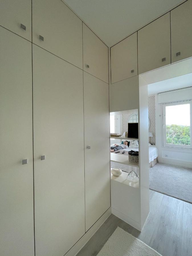 טרואיה Beautiful Penthouse Apartment With Terrace - 4 Minute Walk To The Beach מראה חיצוני תמונה