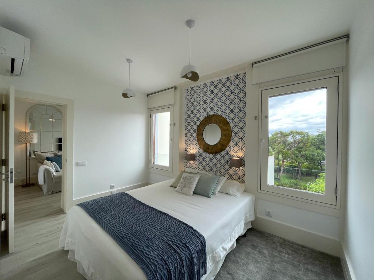 טרואיה Beautiful Penthouse Apartment With Terrace - 4 Minute Walk To The Beach מראה חיצוני תמונה