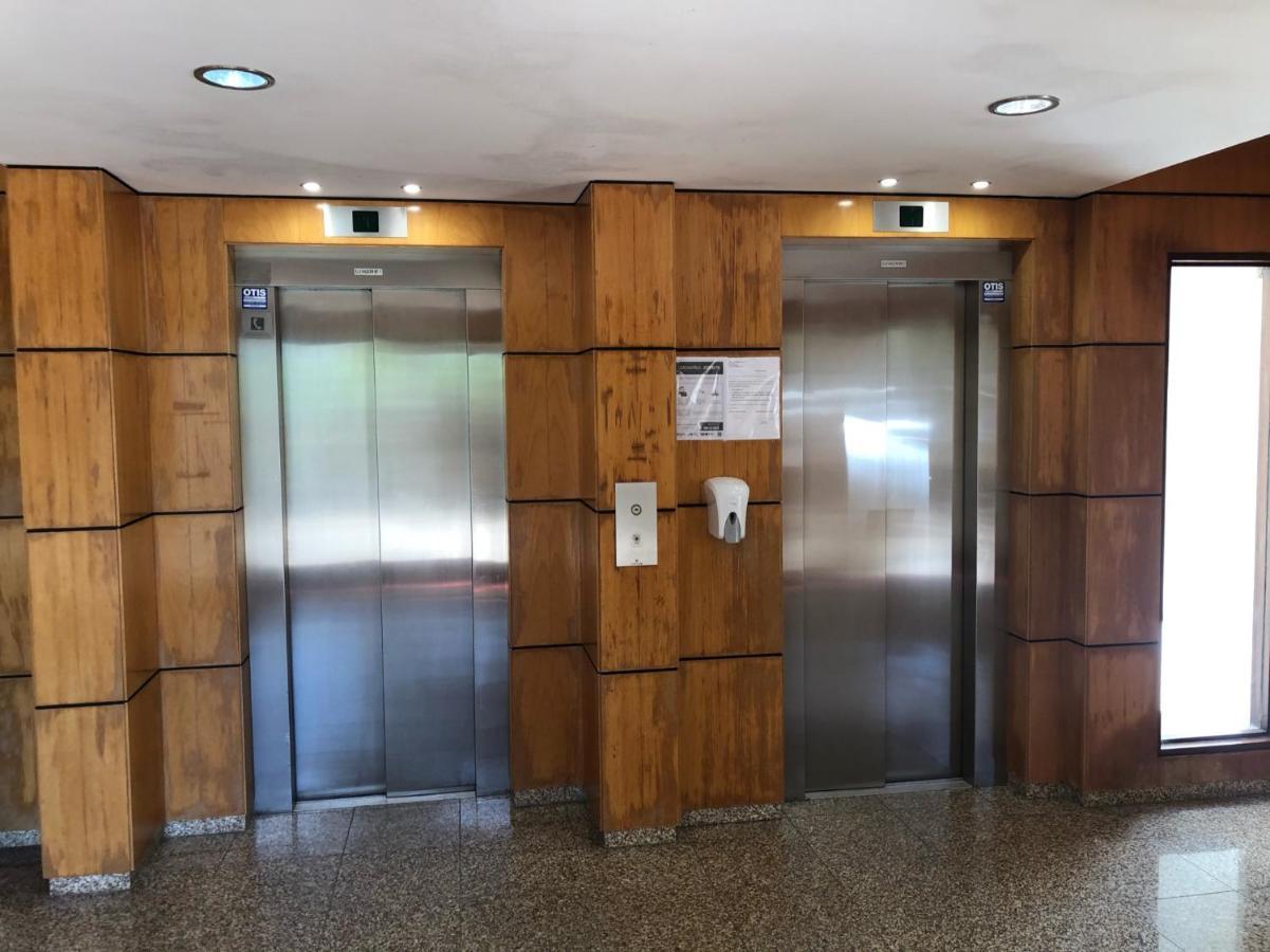 טרואיה Beautiful Penthouse Apartment With Terrace - 4 Minute Walk To The Beach מראה חיצוני תמונה